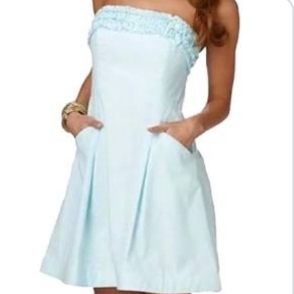 Lily Pulitzer - Ferra Dress